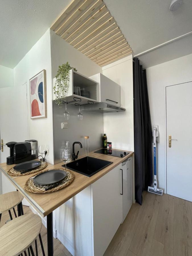 Studio - 19 Rochefort-en-Terre Exterior foto